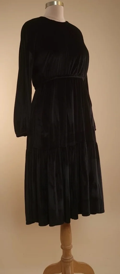 پیراهن و بلوز کراپ