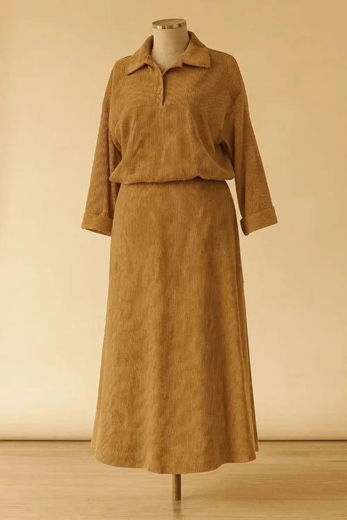 کراپ و دامن