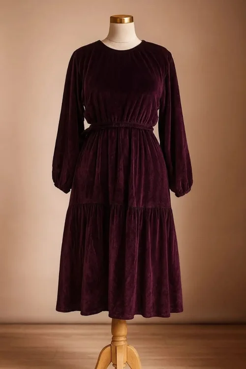 پیراهن و بلوز کراپ