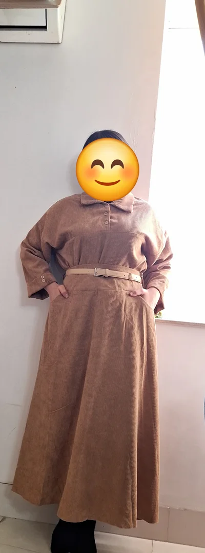 کراپ و دامن